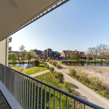 Nordseeresort Friesland Nordseeresort Friesland 52-2-S Schillig Ngoại thất bức ảnh