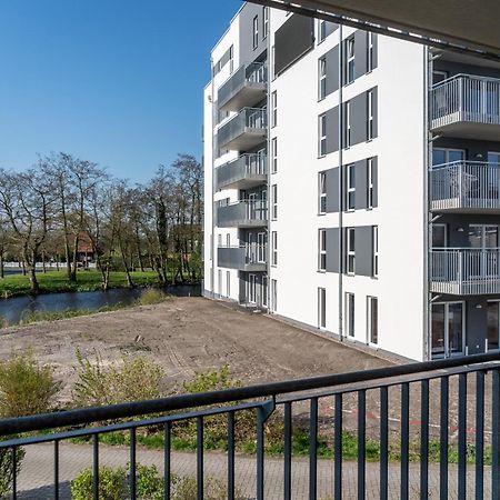 Nordseeresort Friesland Nordseeresort Friesland 52-2-S Schillig Ngoại thất bức ảnh