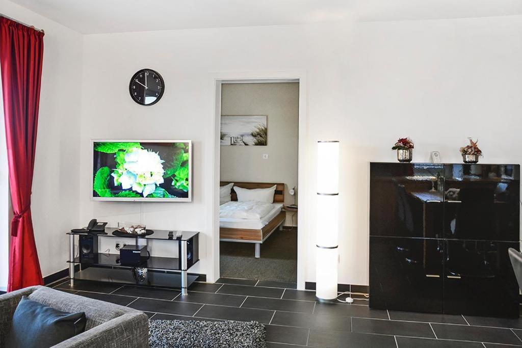Nordseeresort Friesland Nordseeresort Friesland 52-2-S Schillig Ngoại thất bức ảnh