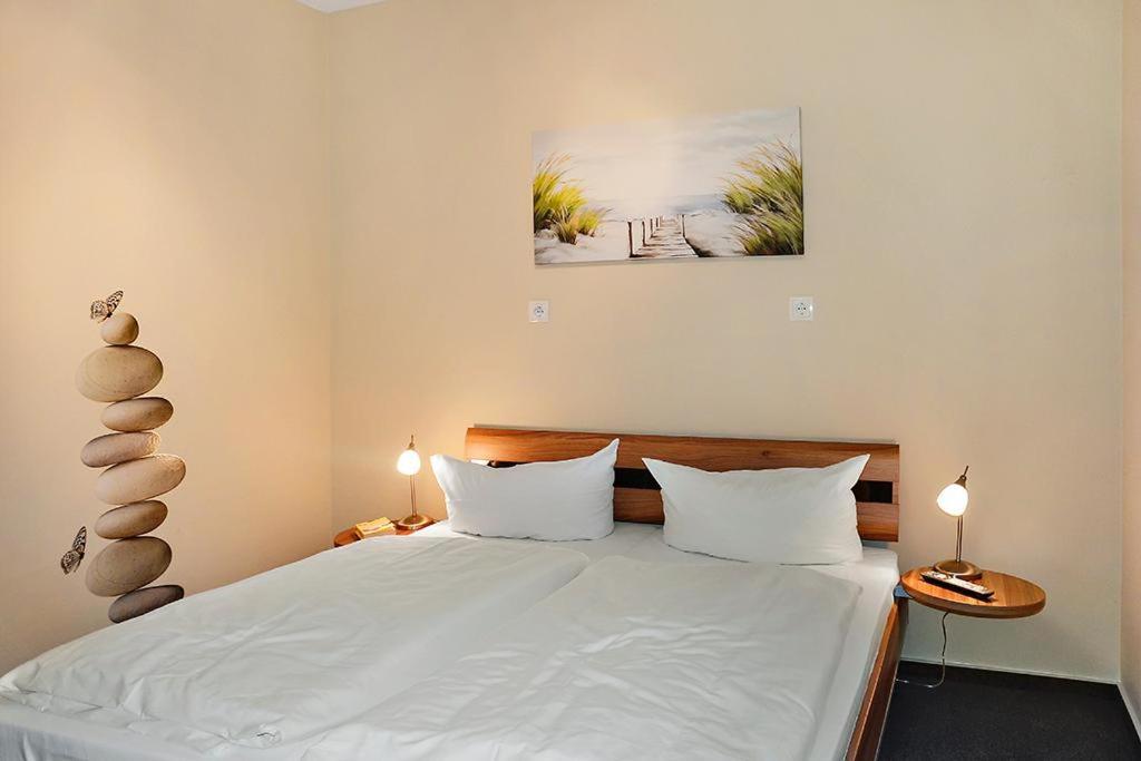 Nordseeresort Friesland Nordseeresort Friesland 52-2-S Schillig Ngoại thất bức ảnh