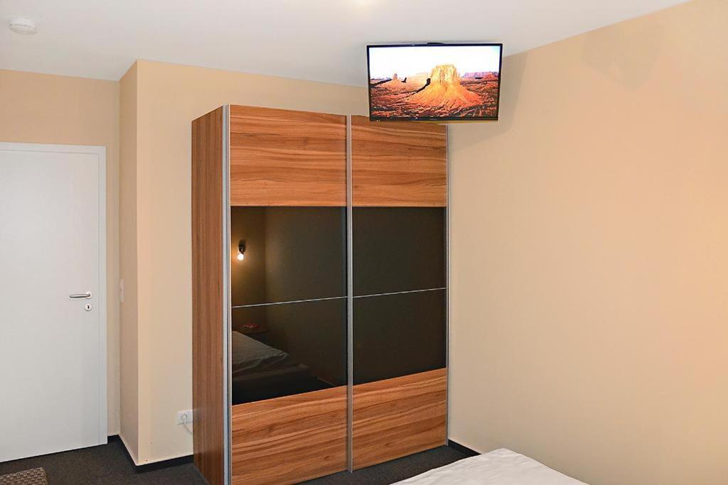Nordseeresort Friesland Nordseeresort Friesland 52-2-S Schillig Ngoại thất bức ảnh