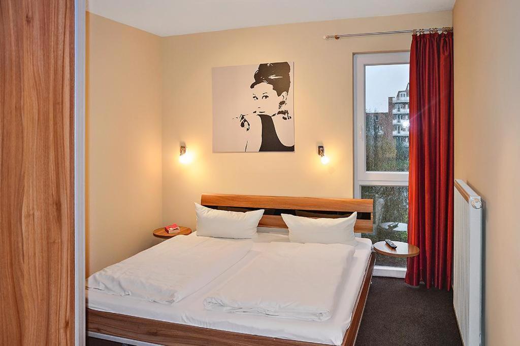 Nordseeresort Friesland Nordseeresort Friesland 52-2-S Schillig Ngoại thất bức ảnh