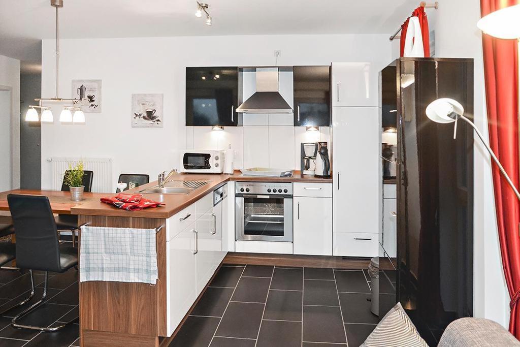 Nordseeresort Friesland Nordseeresort Friesland 52-2-S Schillig Ngoại thất bức ảnh