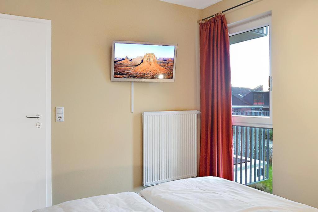 Nordseeresort Friesland Nordseeresort Friesland 52-2-S Schillig Ngoại thất bức ảnh