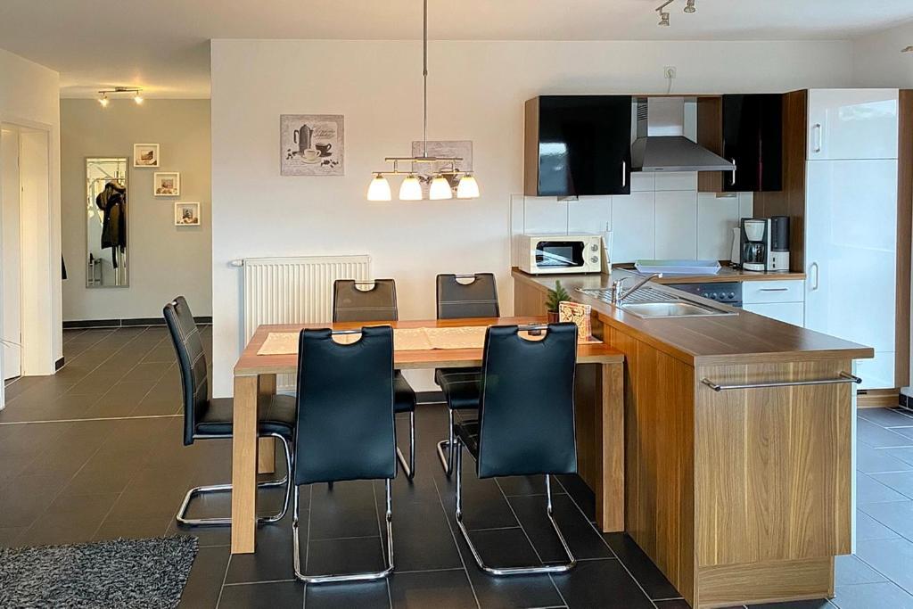 Nordseeresort Friesland Nordseeresort Friesland 52-2-S Schillig Ngoại thất bức ảnh