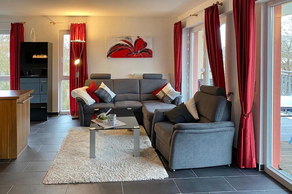 Nordseeresort Friesland Nordseeresort Friesland 52-2-S Schillig Ngoại thất bức ảnh