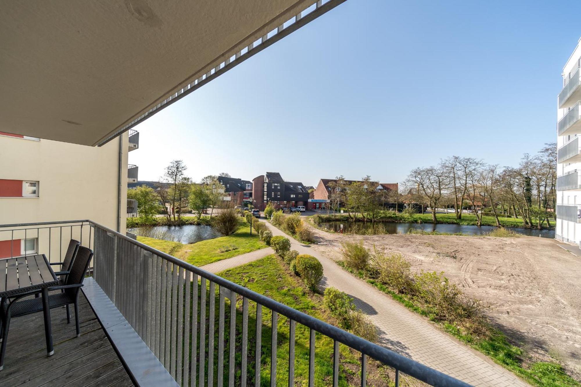 Nordseeresort Friesland Nordseeresort Friesland 52-2-S Schillig Ngoại thất bức ảnh